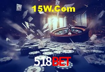 Exclusive Offers 518bet