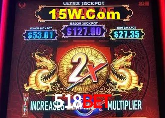 Game Providers 518bet