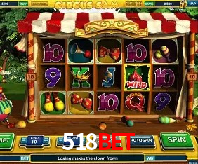 Experiência VIP 518bet