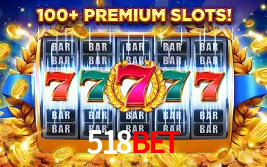 Secure Login 518bet