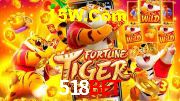 Premium Interface 518bet