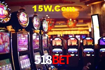 Games Directory 518bet