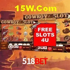 Seasonal Promotions 518bet