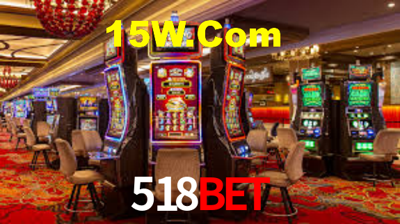 518bet App Interface