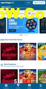 Programa VIP 518bet